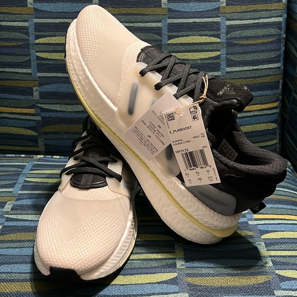 ADIDAS X-PLRBOOST - Picture 1 of 4